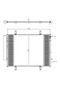 Suzuki Celerio Air Conditioning Condenser