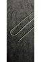 Stainless Steel Men's Chain Bracelet 20 cm - 4