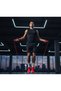 18cm Adjustable Jump Rope with Plastic Handle - Fitness - Crossfit - Rope - Health - Exercise - Sports - 3