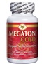 Megaton Gold Super Multivitamin 100 Tablets - 3
