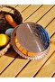 Copper Oven Tray 20 cm - 4