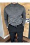 High-Neck Sweater Regular Fit