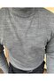 High-Neck Sweater Regular Fit - 4