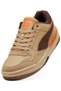 Rebound Retro Sd 400214 Men's Sports Sneaker Shoes Beige - 4