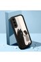 Samsung Galaxy A36 5g Compatible, Cute Cat Pattern, Silicone Phone Case. - 2