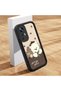Mi 12t Compatible, Cute Cat Pattern Silicone Phone Case. - 2