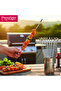 10 Pc Barbeque Skewer Set | PR50631 - 5
