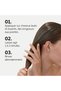 Invigo Brilliance Conditioner Coarse - Smoothing Colour Protection Hair Conditio - 3