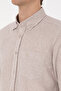 Men's Stone Long Sleeve Shirt 50308596-Vr049 - 7
