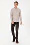 Men's Stone Long Sleeve Shirt 50308596-Vr049 - 4