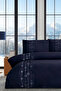 North Glow Double Duvet Cover Set
