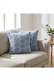 Decorative Throw Pillow Cover 45×45 cm – Soft Fabric, Zippered, Easy to Wash