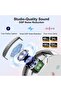 Vislla Mini Microphone for iPhone, iPad & Android - 2