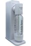 bubblebro Origin Sparkling Water Maker Starter Kit - 1L BPA-Free Bottle & CO₂ Cylinder (White) - 4