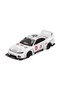 1:64 Scale Nissan Lb-Super Silhouette S15 Silvia Athlete Rhd Diecast Metal Miniature Model Car 5cm