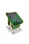 FoldMesh Mini Kompakt Katlanır Sandalye - 2
