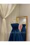 Long soft dress 3652 - 2