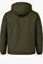 Men's Jacket Transitional Jacket Raincoat - 3