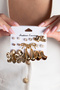 Multiple Earring Set, 9-Piece Earring Set / Lotus, Heart, Bow, Drop, Hoop, Ball Earrings - 2