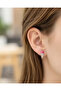 Xuping Colorful Ice Cream and Cola Earrings - 25-Xpkp64