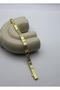 Steel gold bracelet - 25-blk340 - 2