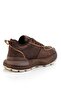 Prens 200-2 Women's Stone Sneaker Sports Shoes - 3