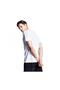 26S-1298-26B Short Sleeve T-Shirt White Men's T-Shirt - 3