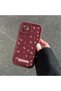 Redmi Note 11S Compatible, Beautiful Butterfly Pattern Silicone Phone Case. - 4