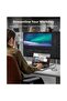 USB-C to HDMI Braided Cable 6F Black - 3