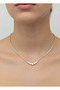 Vip Gold Waterway Necklace - 25-Vipk29