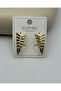 Xuping Rose Design Earrings 25-Xpkp94 - 2