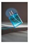 WHITE BLUE BY