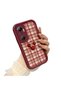 Infinix Hot 20 Compatible, Stylish and Modern High-Quality Silicone Phone Case. - 2