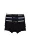STRETCH 3’LÜ BOXER - 4
