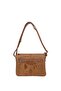 Women's Adjustable Strap Crossbody Bag Yc011430Skb