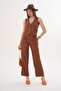 Women's Vest and Trouser Suit 260013 - - 3