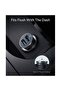 Nano 3 Ports Car Charger Black - 3