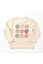 Unisex Interlock Fabric Long Sleeve T-Shirt