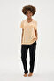 100% Cotton New Season Women's Modern Pajama Set - 5