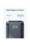533 Power Bannk 10000 mAh With Powerline Flow Blue - 3