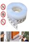 Wind and Cold Cutting Door Window Tape Pest Prevention 2 Meters 2 Grain Strips Tape - 3