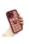 iPhone 14 Pro Compatible, Stylish and Modern High-Quality Silicone Phone Case. - 2