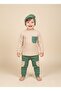 Soft Lycra Beret Seasonal Baby Boy Set - 6