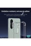 Samsung Galaxy A36 Case Shock Absorbing Transparent - 2