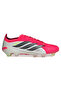 Predator Elite Fg Men's Red Football Boots Js0433