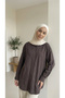 Tencel Fabric Tunic - Lvr008 - 4