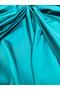 Green Satin Fabric 150cm Width (Imported Satin)