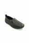 V26Ya-7232 Black Leather Comfort Women's Bebet Shoes - 2