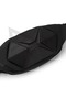 Unisex Waist Bag Conch Waist Purse Water Resistant Cross Chest Bag Bodybag Daily Sports Walking - 8