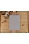 Cotton Single 60X110 cm Waffle Bohemian Design Pique Towel